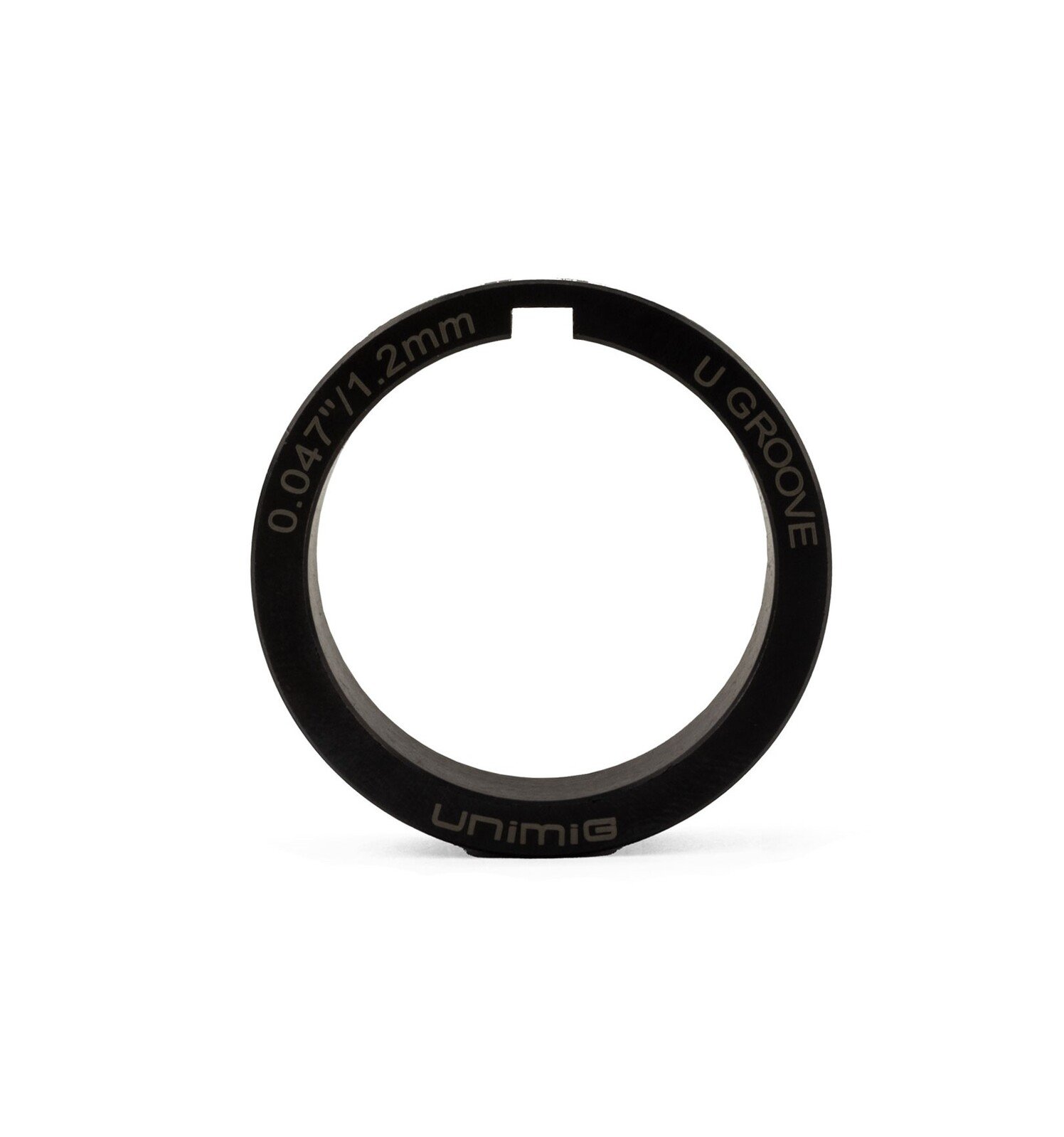 UNIMIG U Groove Roller 0.9mm / 1.2mm to Suit 270 Workshop MIG