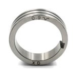 UNIMIG V Groove Roller for TER MULTI-500 0.9mm and 1.2mm - Image 4