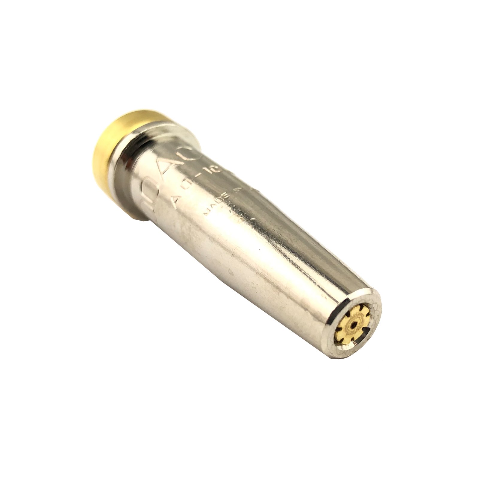 00AC_5 Harris 00AC Acetylene Cutting Tip 5-10mm 5pk - Image 1