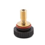 CK 01-0009 Head Adjustment Stem & O-Ring for Flex-Loc Torch Heads - Image 2