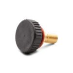 CK 01-0009 Head Adjustment Stem & O-Ring for Flex-Loc Torch Heads - Image 4