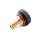 CK 01-0009 Head Stem & O-Ring for Flex Loc Torch Heads 2 Each - Image 5