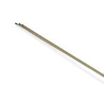 1 Stick 1.6mm 56% Silver Solder Brazing Rods - Blue Tip - Image 2