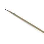 5 Sticks 1.6mm 56% Silver Solder Brazing Rods Blue Tip - Image 3