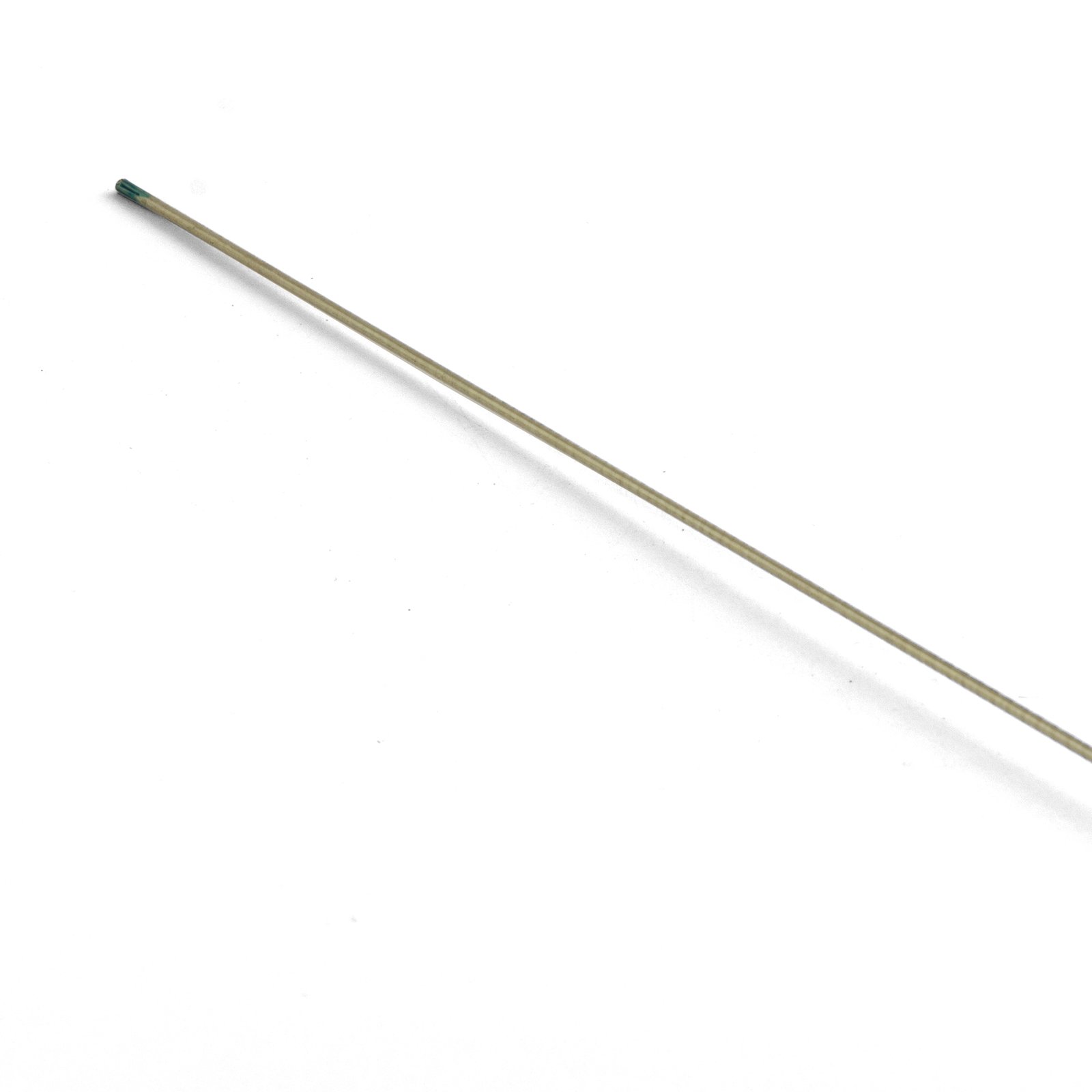 5 Sticks 1.6mm 56% Silver Solder Brazing Rods Blue Tip