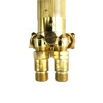 Harris 625 90¡ã LPG Cutting Torch 1m 300mm Cut - Image 2