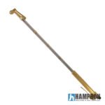 Harris 625 90¡ã LPG Cutting Torch 1m 300mm Cut - Image 6