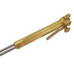 Harris 90o OXY/LPG Hand Cutting Torch 1500mm Long - Image 2