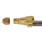 Harris 625 LPG Cutting Torch 1250mm Cuts 300mm - Image 4