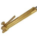 Harris 180º ACETYLENE Hand Cutting Torch 1250mm Long - Model 625 Cuts up to 300mm - Image 2