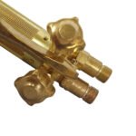 Harris 180º ACETYLENE Hand Cutting Torch 1250mm Long - Model 625 Cuts up to 300mm - Image 3