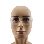 +3.0 Clear Bifocal Reading Safety Glasses Bi focal - Image 3