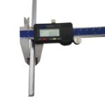 50/50 Solder Stick 12mm x 8mm x 390mm - 1 Stick - Image 3