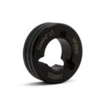 Miller Drive Roller 1.6mm Knurled - Image 4