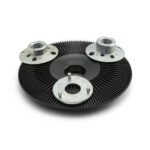 3M XC003410047 (09584) 125mm Fibre Disc Backing Up Pad - 10 Each - Image 3