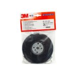 3M XC003410047 (09584) 125mm Fibre Disc Backing Up Pad - 10 Each - Image 5