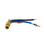 Cut 30 SC30 Plasma Torch Head Replacement Italy - Image 2