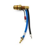 Cut 30 SC30 Plasma Torch Head Replacement Italy