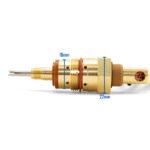 SC120 Plasma Torch Head Kit - Made in Italy - Image 6