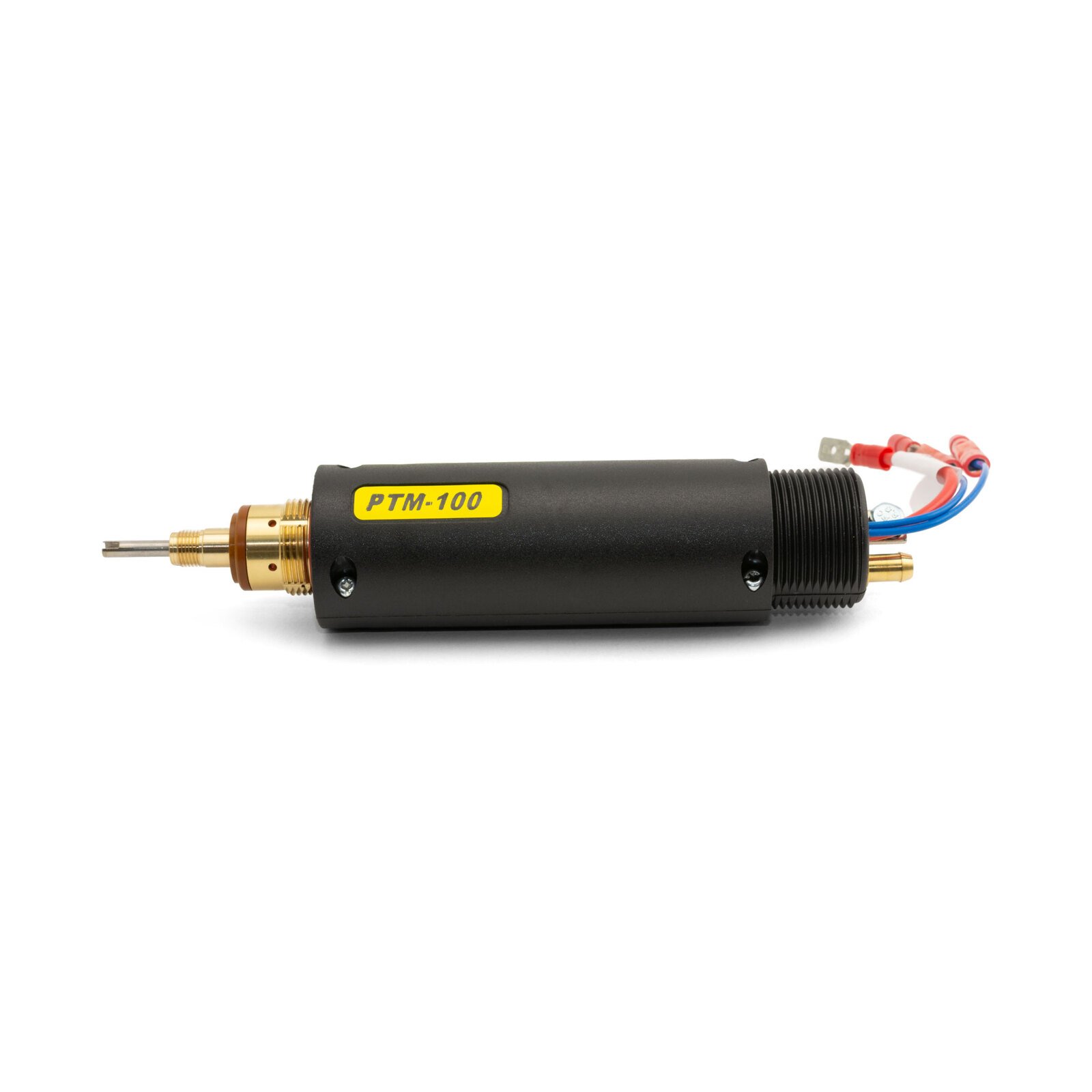 PT120 120A Plasma Torch Head Kit Made in Italy