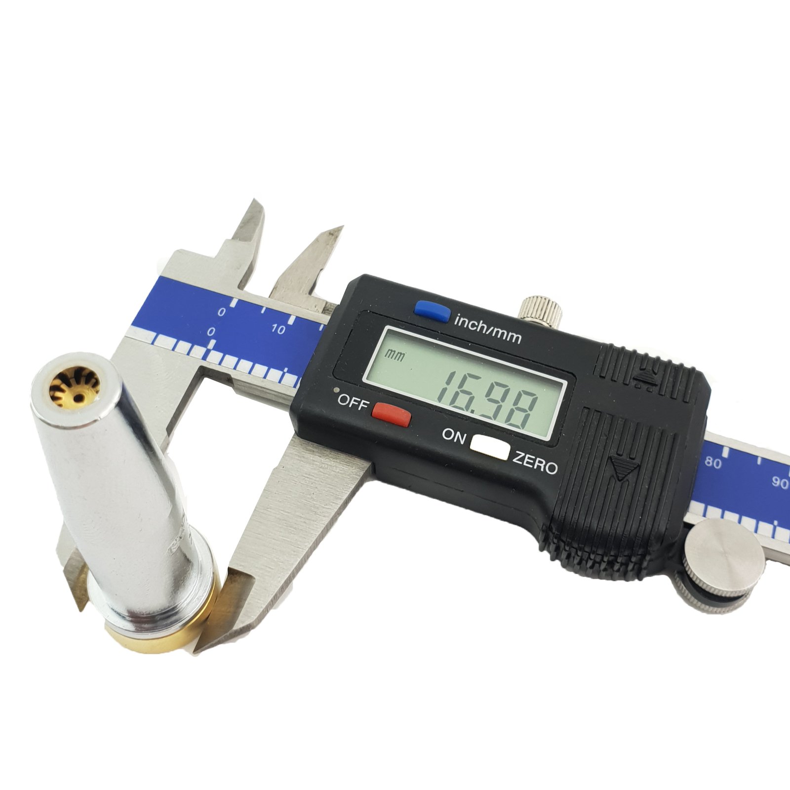 0NX 1 x Harris 6290 0NX LPG Cutting Tip 10-15mm - Image 1