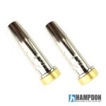 2 x Harris 6290 0NX LPG Cutting Tip 10-15mm - Image 6