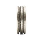 Knurled MIG Drive Gear 1.2/1.6mm 30x10x08 Flux Cored Roller