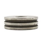 Knurled MIG Drive Gear 1.2/1.6mm 30x10x08 Flux Cored Roller - Image 3