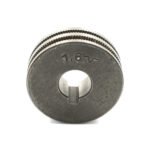 Knurled MIG Drive Gear 1.2/1.6mm 30x10x08 Flux Cored Roller - Image 4