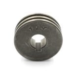 Knurled MIG Drive Gear 1.2/1.6mm 30x10x08 Flux Cored Roller - Image 5