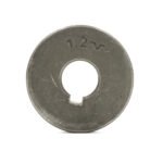Knurled MIG Drive Gear 1.2/1.6mm 30x10x08 Flux Cored Roller - Image 6
