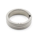 Roller V Groove 1.2/1.6mm 40OD-22ID for Trucks - Image 4
