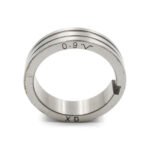 Roller V Groove 1.2/1.6mm 40OD-22ID for Trucks - Image 6