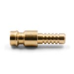 6mm Quick Connect Gas Barb for Panel Connection Socket - Suits Unimig, Kemppi, Everlast, Bossweld - - Image 4