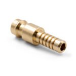 6mm Quick Connect Gas Barb for Panel Connection Socket - Suits Unimig, Kemppi, Everlast, Bossweld - - Image 5