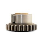 MIG Geared Drive Roller for UNIMIG 350 - Image 6