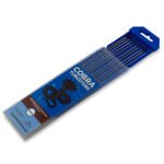 1.0mm 0.3% Zirconiated TIG Tungsten Electrodes 10pcs - Image 3
