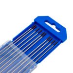 1.0mm 0.3% Zirconiated TIG Tungsten Electrodes 10pcs - Image 5