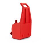Acetylene Welding, Brazing & Cutting Porta Pack Carry Case only Bottle Holder Carrier - Image 3