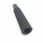 9 / 20 Series TIG Small Torch Ribbed Handle 130 Amp - 3 Piece Handle