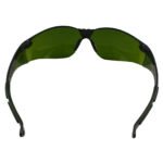 12x Shade 3 Welding Safety Glasses All Terrain - Image 2