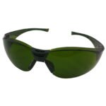 12x Shade 3 Welding Safety Glasses All Terrain