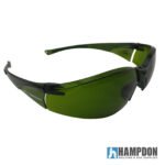 12x Shade 3 Welding Safety Glasses All Terrain - Image 5