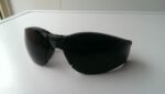 12x Shade 5 All Terrain Welding Safety Glasses - Image 2