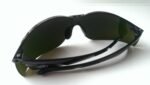 12x Shade 5 All Terrain Welding Safety Glasses - Image 3