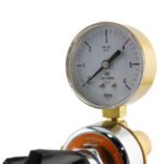 10 Meter LPG Kit with Hose, Oxygen and LPG Regulators - Image 6