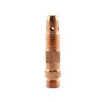 20x TIG Collet Body - 1.0mm - 20 pack - 17 | 18 | 26 - Image 3
