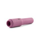 TIG Ceramic Nozzle #6 LONG 10pk for WP17/18/26 - Image 3