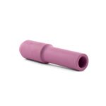 TIG Ceramic Nozzle #6 LONG 2pk for WP17/18/26