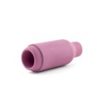 TIG Ceramic Cup / Nozzle #4 - 5 Each - WP 17 / 18 / 26